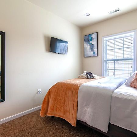 Luxury & Homey Private Room In Dc Washington Exteriér fotografie