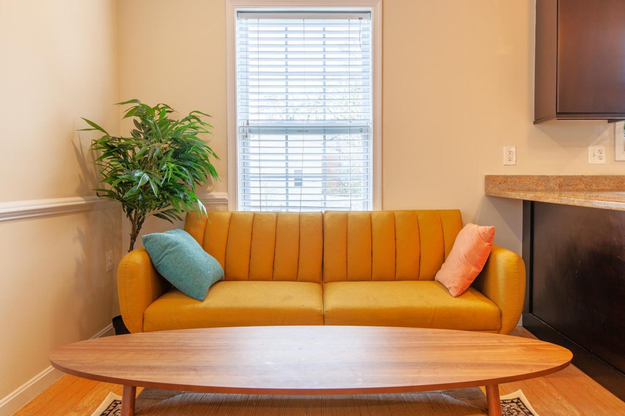 Luxury & Homey Private Room In Dc Washington Exteriér fotografie